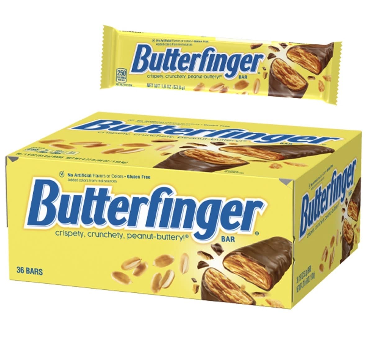 Butterfinger